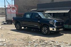 تويوتا توندرا